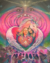 Load image into Gallery viewer, 'Portrait of your Spiritual Journey'
