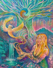 Load image into Gallery viewer, 'Portrait of your Spiritual Journey'
