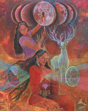 Load image into Gallery viewer, 'Portrait of your Spiritual Journey'
