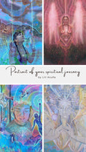 Load image into Gallery viewer, 'Portrait of your Spiritual Journey'
