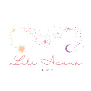 LiliAcuna.Art
