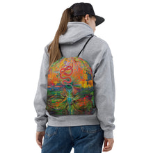 Load image into Gallery viewer, &#39;Pure Medicine&#39; Oracle Bag
