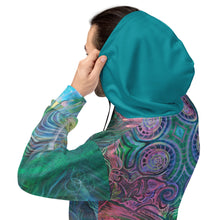 Load image into Gallery viewer, &#39;Lucid Dream&#39; Unisex Hoodie
