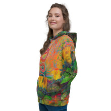Load image into Gallery viewer, &#39;Pure Medicine&#39; Unisex Hoodie
