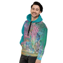 Load image into Gallery viewer, &#39;Lucid Dream&#39; Unisex Hoodie
