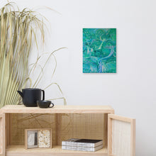 Load image into Gallery viewer, &#39;Morning Dew&#39; Canvas
